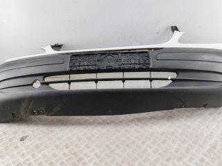 бампер передний Mercedes-Benz Vito 2008, дизель, белый, микроавтобус, 6398805070