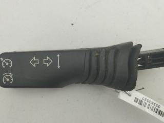 переключатель поворотов Opel Zafira 2 поколение (B) 2006, 1.9 л., дизель, МКПП, чёрный, минивэн, 24445282