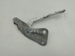 петля капота правая Opel Astra G 2003, белый, хетчбэк 5 дв., 90521520