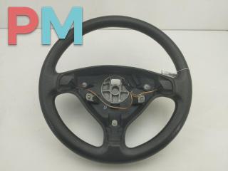 руль Opel Astra G 2000, 1.6 л., бензин, МКПП, серый, хетчбэк 5 дв., 90437296