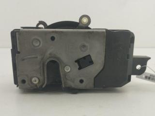 замок двери передней левой Opel Astra H 2007, 1.9 л., дизель, АКПП, серый, универсал, 13210748