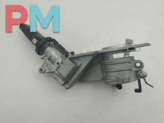 замок зажигания Opel Astra H/Family [рестайлинг] 2007, 1.4 л., бензин, МКПП, синий, универсал, 2421430