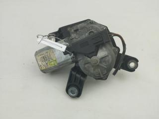 Двигатель стеклоочистителя заднего (моторчик дворников) Opel Zafira B 2006, 1.8 л., бензин, МКПП, серый, минивэн, 53844417