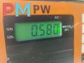 динамик двери Skoda Octavia mk1 (A4 1U) 2004, 2.0 л., бензин, МКПП, серый, универсал, 1U0035411F - фото №3
