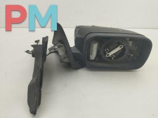 зеркало правое BMW 3 серия E46 [рестайлинг] 2002, 1.8 л., бензин, МКПП, чёрный, хетчбэк 3 дв., 13528910