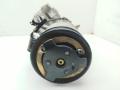 компрессор кондиционера BMW 1 серия E81/E82/E87/E88 2005, 1.6 л., бензин, 6915380 - фото №3