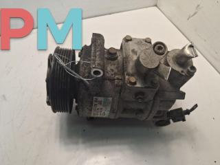 компрессор кондиционера Volkswagen Passat B6 2007, 2.0 л., дизель, 1K0820859F