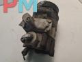компрессор кондиционера Volkswagen Passat B6 2007, 2.0 л., дизель, 1K0820859F - фото №2