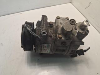 компрессор кондиционера Volkswagen Passat B6 2007, 2.0 л., дизель, 1K0820859F