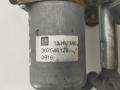 Механизм стеклоочистителя переднего (трапеция дворников) Opel Corsa D 2009, 1.2 л., бензин, МКПП, чёрный, хетчбэк 3 дв., 13182340 - фото №3