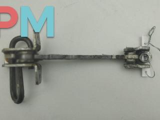 ограничитель открывания двери Opel Meriva 1 поколение (A) [рестайлинг] 2006, минивэн, 13147255