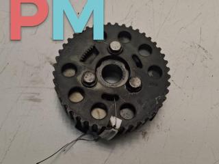 шкив распредвала Volkswagen Passat B6 2007, 2.0 л., дизель, МКПП, серый, универсал, 038109111E