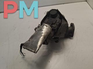 клапан EGR Volkswagen Passat B6 2007, 2.0 л., дизель, МКПП, серый, универсал, 03G129637A