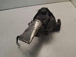 клапан EGR Volkswagen Passat B6 2007, 2.0 л., дизель, МКПП, серый, универсал, 03G129637A