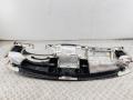 панель передняя салона (торпедо) Mercedes-Benz E-Класс W211/S211 2003, 2.2 л., дизель, МКПП, чёрный, универсал - фото №4