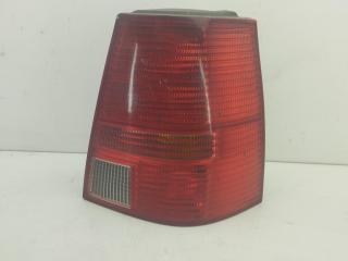фонарь задний правый Volkswagen Bora 2000, 1.9 л., дизель, МКПП, зелёный, универсал