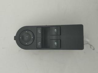 блок управления стеклоподъемниками Opel Astra H 2007, 1.9 л., дизель, АКПП, серый, универсал, 13228706