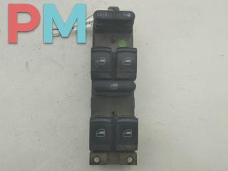блок управления стеклоподъемниками Skoda Octavia mk1 (A4 1U) 2004, 2.0 л., бензин, МКПП, серый, универсал, 1J4959857C