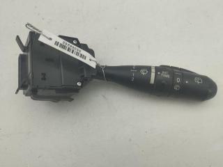 переключатель дворников Mitsubishi Colt 6 поколение (Z20/Z30) 2006, 1.3 л., бензин, АКПП, серый, хетчбэк 5 дв., 17E018