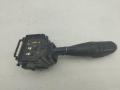 переключатель дворников Mitsubishi Colt 6 поколение (Z20/Z30) 2006, 1.3 л., бензин, АКПП, серый, хетчбэк 5 дв., 17E018 - фото №2