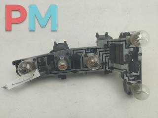 Плата фонаря заднего правого Volkswagen Bora 1 поколение 2000, 1.9 л., дизель, МКПП, зелёный, универсал, 1J9945258A