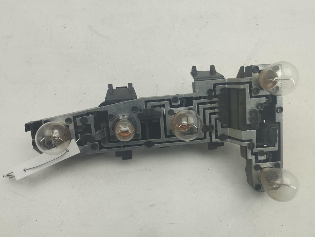Плата фонаря заднего правого Volkswagen Bora 2000, 1.9 л., дизель, МКПП, зелёный, универсал, 1J9945258A
