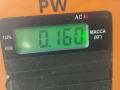 переключатель дворников Mazda 6 GG 2002, 2.0 л., бензин, АКПП, серый, хетчбэк 5 дв. - фото №3
