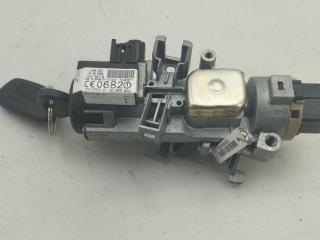 замок зажигания Mazda 6 GG 2002, 2.0 л., бензин, АКПП, серый, хетчбэк 5 дв.