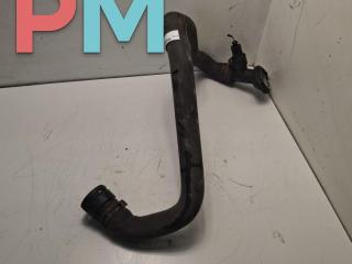 патрубок радиатора Volkswagen Passat B6 2007, 2.0 л., дизель