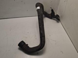 патрубок радиатора Volkswagen Passat B6 2007, 2.0 л., дизель