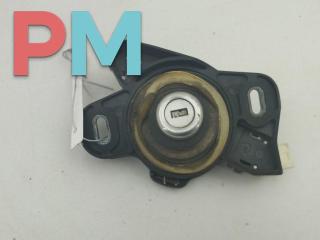 кнопка открытия багажника Opel Vectra C 2003, 1.8 л., бензин, МКПП, серый, седан, 9180101