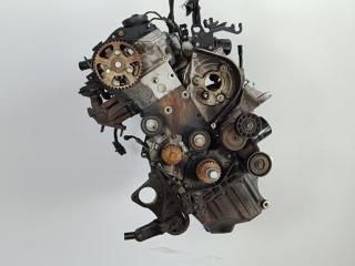 двигатель Peugeot 807 1 поколение 2004, 2.2 л., дизель, МКПП, 4HW, DW12TED4