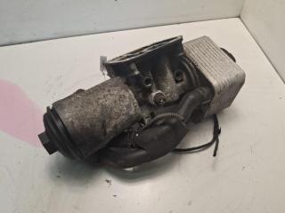 корпус масляного фильтра Volkswagen Passat B6 2007, 2.0 л., дизель, МКПП, универсал