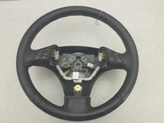 руль Mazda 6 GG 2002, 2.0 л., бензин, АКПП, серый, хетчбэк 5 дв.