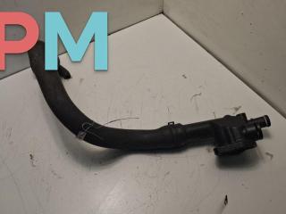 патрубок радиатора Volkswagen Passat B6 2007, 2.0 л., дизель