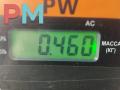 накладка подсветки номера Opel Vectra B [рестайлинг] 2001, 1.6 л., бензин, МКПП, красный, универсал, 90464809 - фото №4