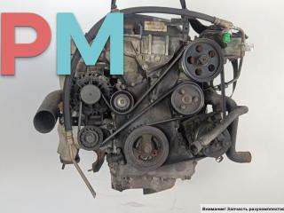 двигатель Ford Mondeo 3 поколение [рестайлинг] 2006, 1.8 л., бензин, МКПП, CHBB