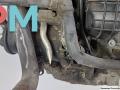 двигатель Ford Mondeo 3 поколение [рестайлинг] 2006, 1.8 л., бензин, МКПП, CHBB - фото №2