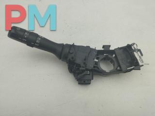 переключатель поворотов Toyota RAV4 XA30 2006, 2.2 л., дизель, МКПП, чёрный, внедорожник 5 дв., 17F219
