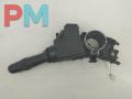 переключатель поворотов Toyota RAV4 XA30 2006, 2.2 л., дизель, МКПП, чёрный, внедорожник 5 дв., 17F219 - фото №2