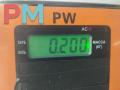 переключатель поворотов Toyota RAV4 XA30 2006, 2.2 л., дизель, МКПП, чёрный, внедорожник 5 дв., 17F219 - фото №3