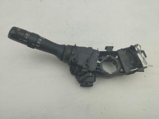 переключатель поворотов Toyota RAV4 XA30 2006, 2.2 л., дизель, МКПП, чёрный, внедорожник 5 дв., 17F219