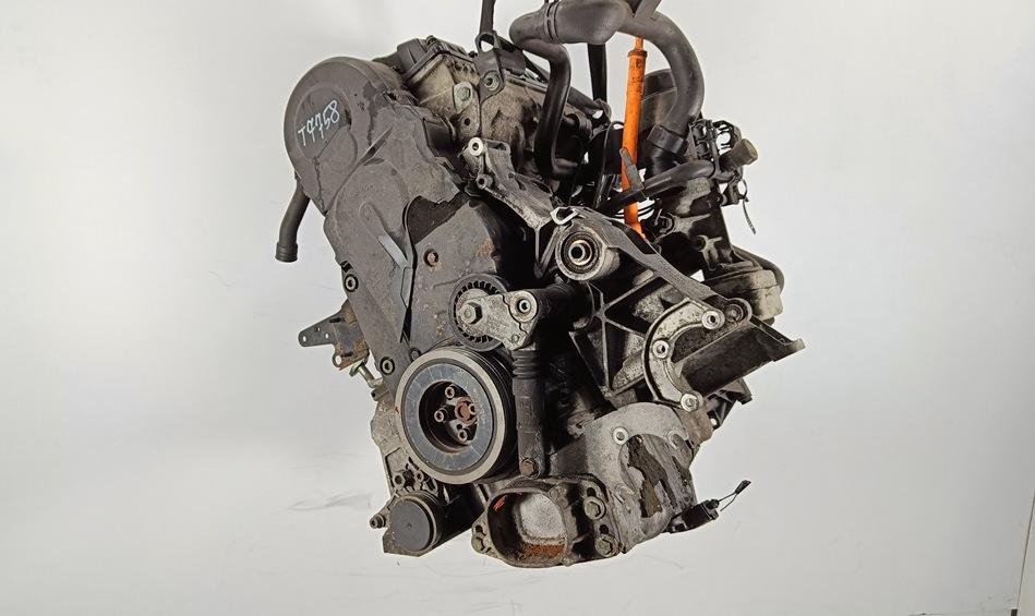 двигатель Volkswagen Passat B5+ (GP) 2002, 1.9 л., дизель, МКПП, AVB