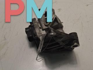 клапан EGR Volkswagen Touran 1 поколение 2004, 2.0 л., бензин, МКПП, чёрный, минивэн, 06F131503B