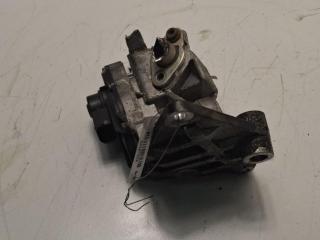 клапан EGR Volkswagen Touran 1 поколение 2004, 2.0 л., бензин, МКПП, чёрный, минивэн, 06F131503B