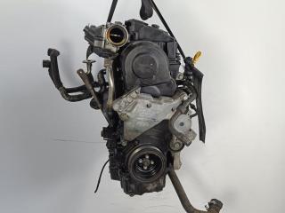 двигатель Volkswagen Passat B6 2005, 2.0 л., дизель, МКПП, BMP