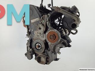 двигатель Volkswagen Passat B5 [рестайлинг] 2001, 1.6 л., бензин, МКПП, ALZ