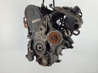 двигатель Volkswagen Passat B5+ (GP) 2001, 1.6 л., бензин, МКПП, ALZ