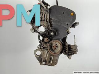 двигатель Alfa Romeo 147 1 поколение [рестайлинг] 2006, 1.6 л., бензин, МКПП, AR37203