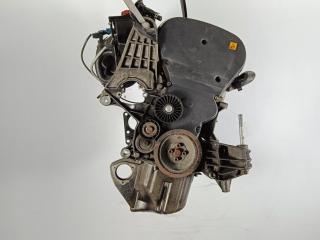 двигатель Alfa Romeo 147 1 поколение [рестайлинг] 2006, 1.6 л., бензин, МКПП, AR37203